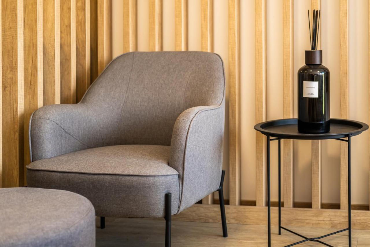 Myflat Coral Premium Suite Siófok Buitenkant foto